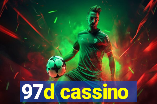 97d cassino